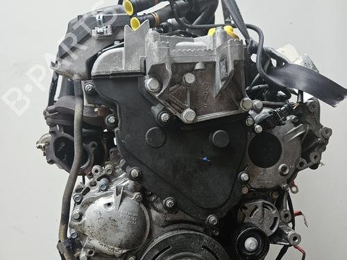 Engine RENAULT MASTER II Van (FD) 2.5 dCi 100 (FD0U, FD0V, FD3U, FD3V, FD8U, FD8V) | BP36752151M1 - Image 2