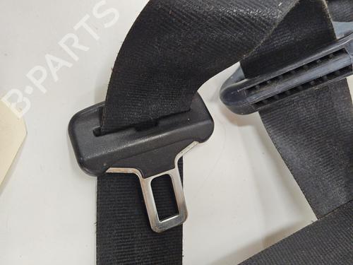 Used Front left seatbelt Front left seatbelt RENAULT RAPID Box Body/MPV (F40_, G40_) 1.1 (48 hp) 32484683 32484683