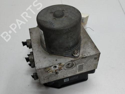 Used ABS pump ABS pump MINI MINI (R56) Cooper D (109 hp) 20888511 20888511