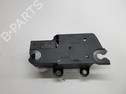 Høyre foran invendig håndtak FORD FOCUS II (DA_, HCP, DP) 1.8 TDCi | BP20908671I14 