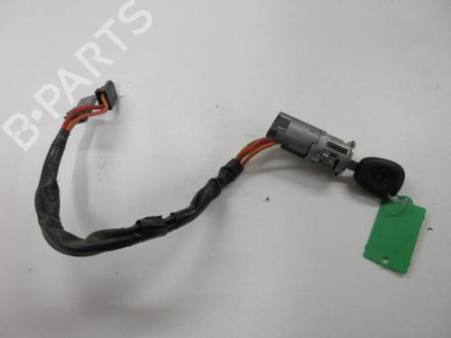 Used Ignition barrel Ignition barrel RENAULT LAGUNA I (B56_, 556_) 1.6 16V (B568, B561) (107 hp) 22107402 22107402