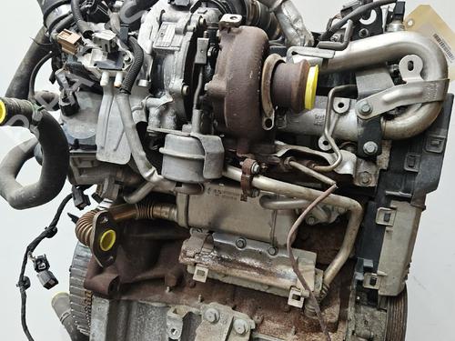 Engine RENAULT MEGANE IV Grandtour (K9A/M/N_) 1.5 dCi 110 | BP40064355M1 - Image 4