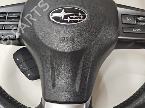 Steering wheel SUBARU XV (_GP_) 2.0 D AWD (GPD) | BP24917685C49 - Image 5