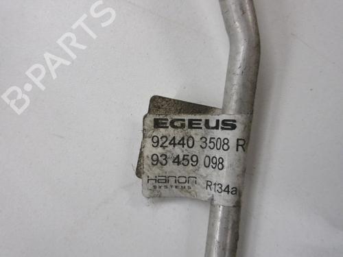 Used AC pipe AC pipe OPEL VIVARO B Van (X82) 1.6 CDTI (05) (146 hp) 22108694 22108694