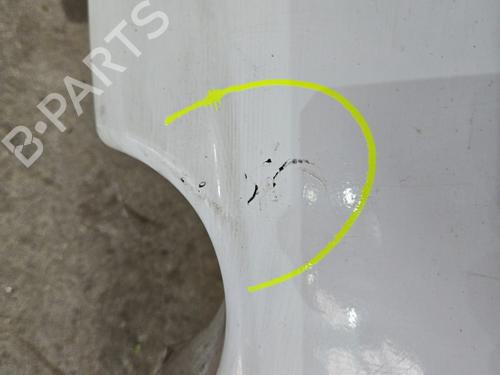 Rear bumper CITROËN XSARA PICASSO (N68) 1.6 HDi | BP30750609C8 