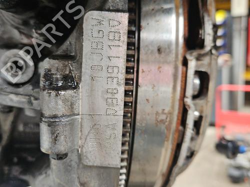 Engine PEUGEOT PARTNER Tepee 1.6 BlueHDi 120 | BP33917564M1 - Image 6