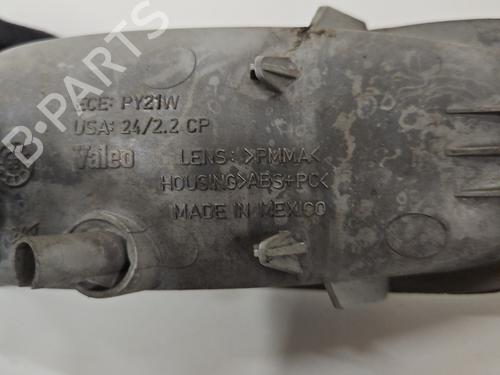Left front indicator VW NEW BEETLE (9C1, 1C1) 1.6 | BP29494805C32 