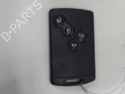 Electronic module RENAULT CAPTUR I (J5_, H5_) 1.5 dCi 90 (J5N4, J5M5, J5MW, J5M6, J5AL, J5AJ) | BP21491964M83 