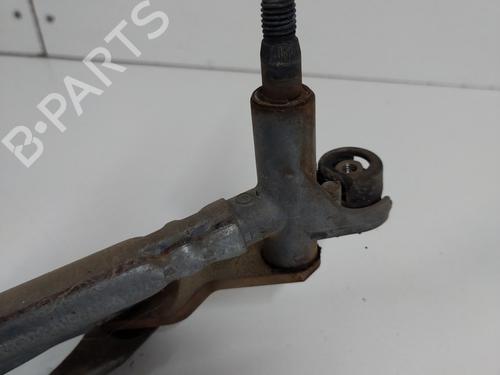 Used Front wipers mechanism Front wipers mechanism CITROËN C2 (JM_) 1.4 HDi (68 hp) 22634626 22634626