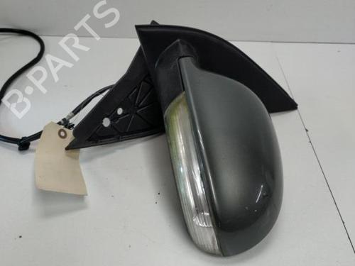 Left mirror VW GOLF V (1K1) 1.6 FSI | BP20905495C26 