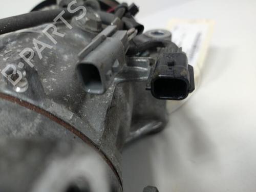 AC compressor RENAULT CLIO V (B7_) 1.5 Blue dCi 85 (B7AG) | BP20900067M34 