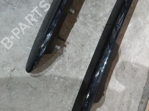 Roof bar CITROËN C4 CACTUS 1.6 HDi 90 | BP22109130C65 
