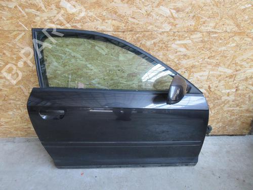 Right front door AUDI A3 (8P1) 1.9 TDI | BP20902750C3 