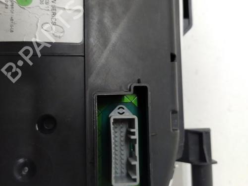 Instrument cluster RENAULT CLIO III (BR0/1, CR0/1) 1.2 16V (BR02, BR0J, BR11, CR02, CR0J, CR11) | BP20899504C47 