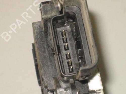 Front right lock PEUGEOT 207 (WA_, WC_) 1.4 HDi | BP20909788C97 