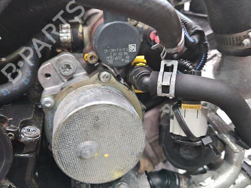 Motor SUZUKI SWIFT III (MZ, EZ) 1.3 DDiS (RS413D) | BP30886486M1