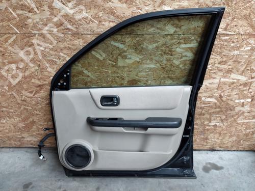 Right front door NISSAN X-TRAIL I (T30) 2.0 4x4 | BP20902158C3 