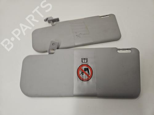 Pare-soleil gauche FIAT PANDA (169_) 1.2 (169.AXB11, 169.AXB1A) (60 hp) 30808888