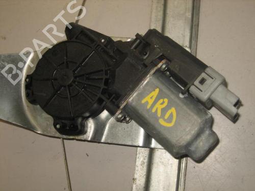 Used Rear right window mechanism Rear right window mechanism 20897883 20897883
