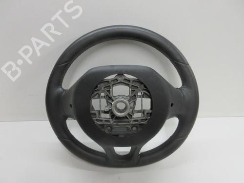 Used Steering wheel Steering wheel PEUGEOT 208 I (CA_, CC_) 1.6 HDi (92 hp) 20896828 20896828