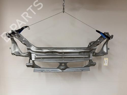 Frontplade/Frontkurv Frontplade/Frontkurv RENAULT KANGOO Express (FC0/1_) [1997-2026] 37538702 37538702