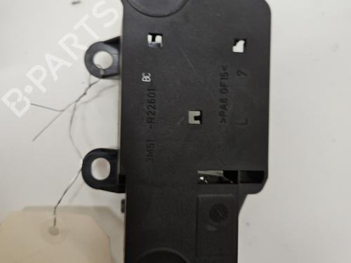 Front left interior door handle FORD FOCUS C-MAX (DM2) 1.8 TDCi | BP25124312I13 - Image 2