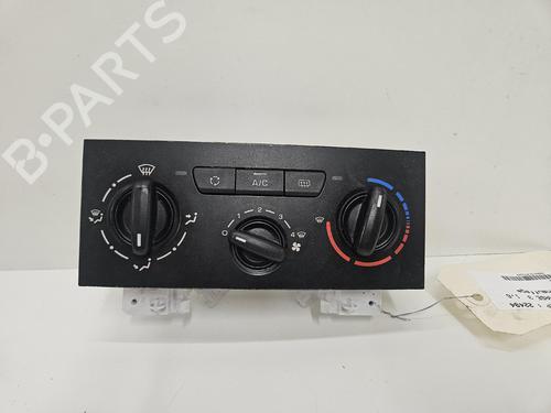 Climate control PEUGEOT PARTNER Tepee 1.6 BlueHDi 120 | BP38423749I5 - Image 3