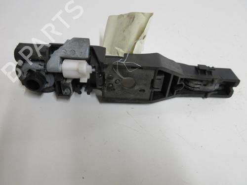 Used Rear right exterior door handle Rear right exterior door handle RENAULT CLIO III (BR0/1, CR0/1) 1.5 dCi (C/BR0G, C/BR1G) (68 hp) 20895106 20895106