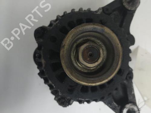 Used Alternator PEUGEOT 206 Hatchback (2A/C) 1.4 i (75 hp) 20888139