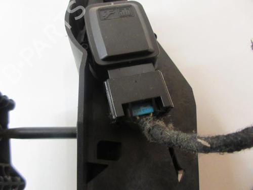 Pedal BMW 1 (E87) 120 d | BP20906686I4 