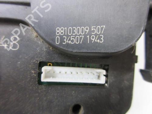 Used Steering column stalk Steering column stalk RENAULT MODUS / GRAND MODUS (F/JP0_) 1.5 dCi (FP0G, JP0G) (68 hp) 20906635 20906635