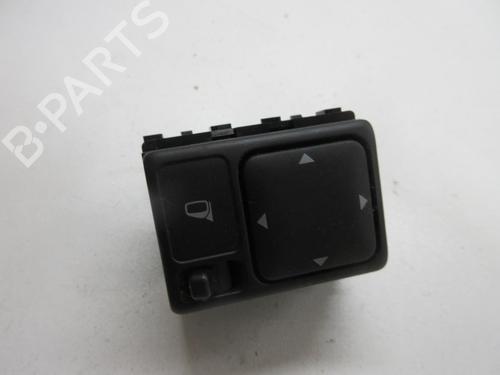 Used Mirror switch Mirror switch NISSAN MICRA III (K12) 1.5 dCi (86 hp) 20902567 20902567