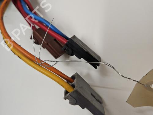 Used Ignition barrel Ignition barrel CITROËN EVASION MPV (22, U6) 2.0 HDI (109 hp) 31020010 31020010