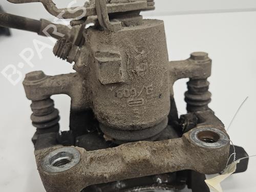 Used Left rear brake caliper Left rear brake caliper VW TOURAN (1T1, 1T2) 1.9 TDI (105 hp) 34111363 34111363