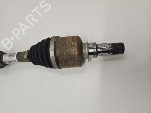 Left front driveshaft RENAULT MEGANE IV Hatchback (B9A/M/N_) 1.5 Blue dCi 115 (B9A6) | BP31378861M38 - Image 3