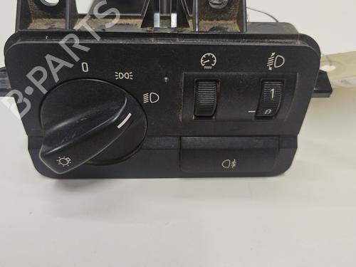 Headlight switch BMW 3 Touring (E46) 320 d | BP31995061I24