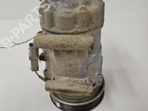 AC compressor RENAULT KANGOO Express (FW0/1_) 1.5 dCi 90 (FW0G, FW05, FW08, FW11) | BP38954654M34 - Image 2