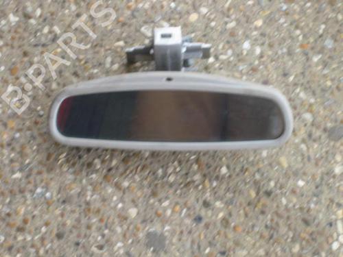 Used Rear mirror RENAULT LAGUNA II Grandtour (KG0/1_) 1.9 dCi (KG0G) (120 hp) 20910382