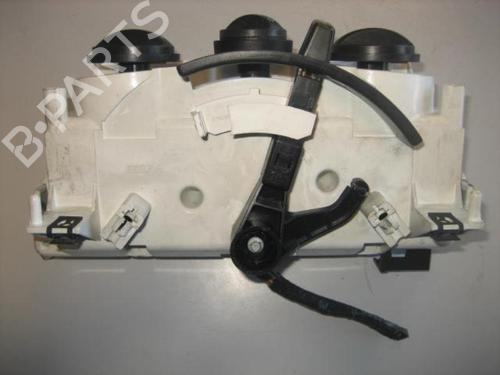 Climate control FIAT PUNTO (188_) 1.2 60 (188.030, .050, .130, .150, .230, .250) | BP20898276I5