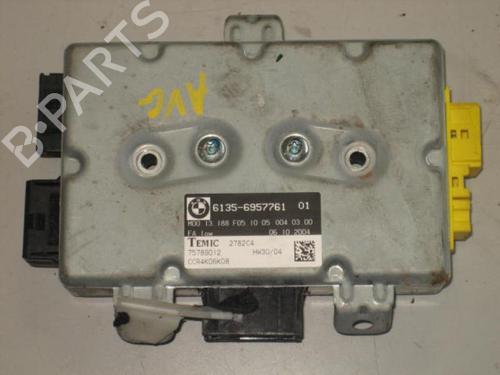 Used ECU airbags BMW 5 (E60) 525 d (177 hp) 20892661