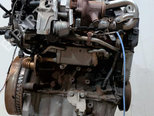 Engine RENAULT CLIO IV (BH_) 1.5 dCi 90 | BP23792756M1  - Image 5