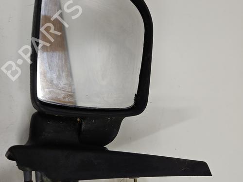 Used Left mirror RENAULT KANGOO (KC0/1_) D 65 1.9 (KC0E, KC02, KC0J, KC0N) (64 hp) 28445535