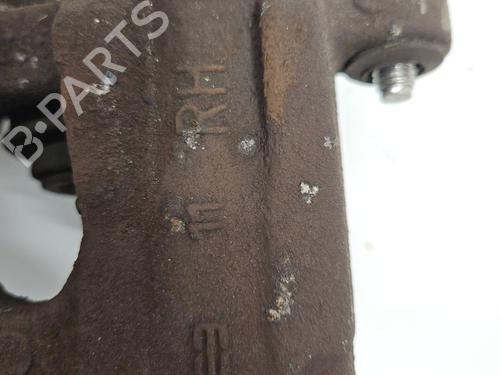 Right rear brake caliper FORD C-MAX (DM2) 1.6 TDCi | BP32221513M106 