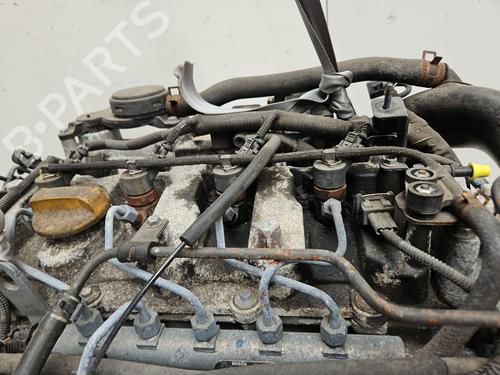 Engine CHEVROLET CRUZE (J300) 2.0 CDI | BP27351545M1  - Image 8