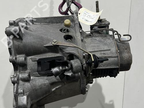 Used Gearbox Gearbox CITROËN XSARA (N1) 1.9 D (70 hp) 20894391 20894391