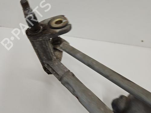 Front wiper motor VW NEW BEETLE (9C1, 1C1) 1.6 | BP29494813M29 