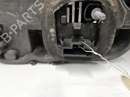 right-taillight-citroen-c3-iii-sx-2016-38274808 main image