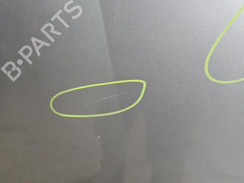 Hood PEUGEOT 307 Break (3E) 1.6 16V | BP30808782C1 