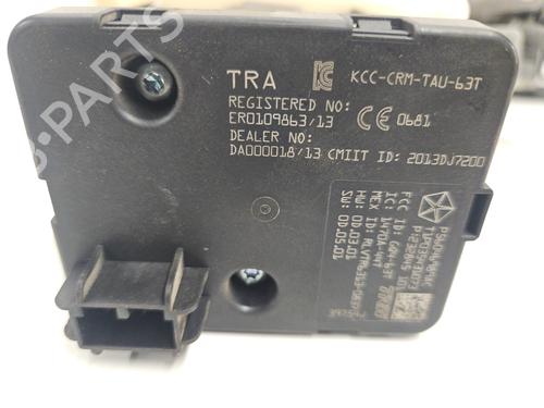 Electronic module JEEP CHEROKEE (KL) 2.0 CRD 4x4 | BP32242280M83  - Image 10