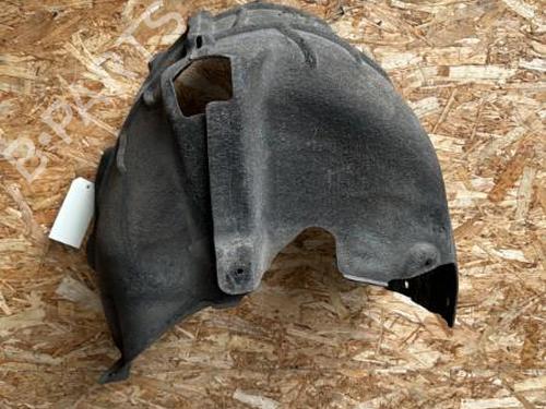 Used Wheel arch AUDI A1 (8X1, 8XK) 1.0 TFSI (95 hp) 20899378